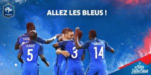 France Football TeamTwt Allez Les Bleus lt 3