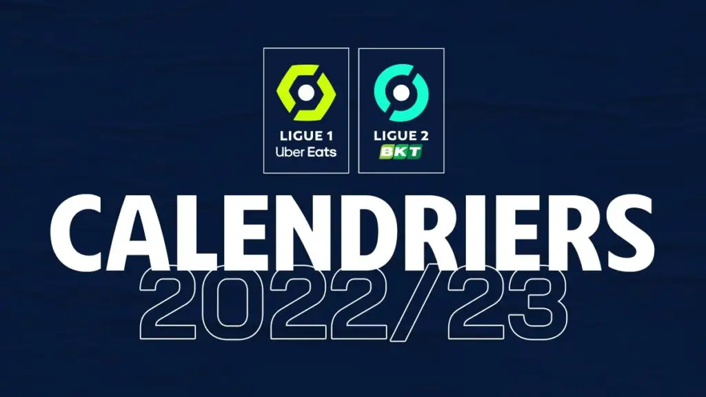 Ligue de Football ProfessionnelTwt Les calendriers 20222023 des rencontres de 1024x576 1