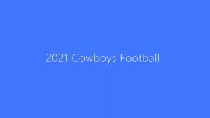 Vimeo Football des cow boys 1024x576 1