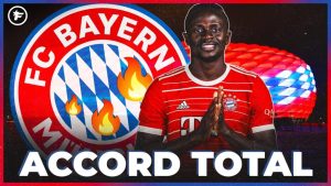 YouTube Le Bayern Munich a BOUCLE E2808BE2808BLARRIVEE de Sadio Mane 1024x576 1