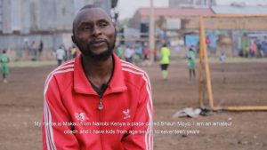 Documentaire sur le football au Kenya Video Vimeo 1024x576 1
