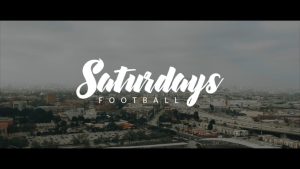 Football du samedi Defile de mode Video Vimeo 1024x576 1