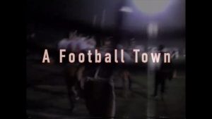 Vimeo Une bande annonce de Football Town 1024x576 1