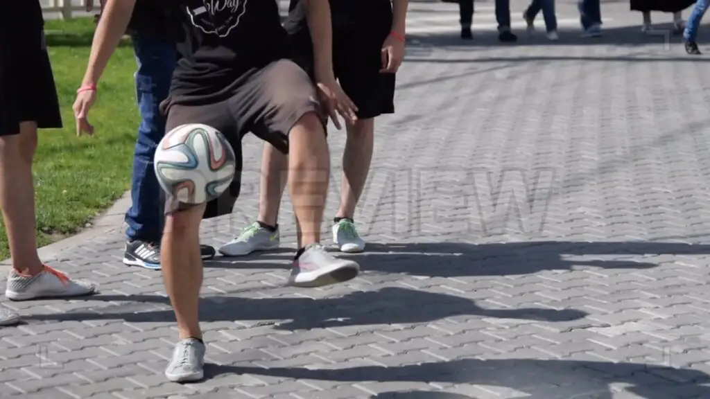 Vimeo-Video-de-stock-de-jonglerie-de-football