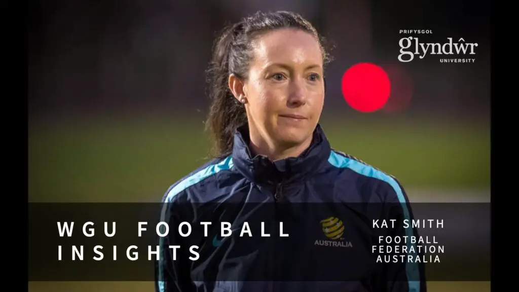 Vimeo-WGU-Football-Insights-questions-reponses-avec-Kat-Smith-Federation-australienne