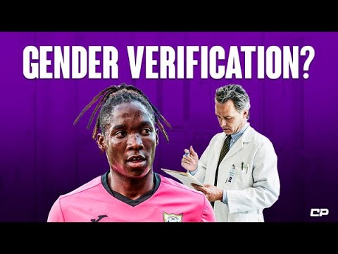 YouTube Comment une verification du sexe a ROCKE le football
