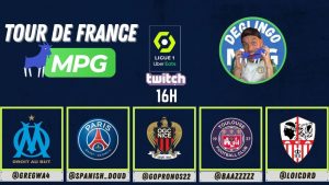 YouTube LE TOUR DE FRANCE MPG Ligue 1 Marseille 1024x576 1