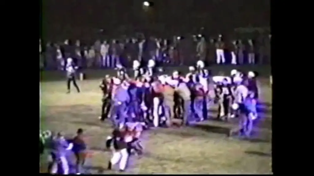 TEMPS FORTS DU FOOTBALL WARRIOR WASHINGTON 1992 Video Vimeo 1024x576 1