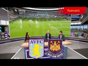 YouTube Analyse dapres match Aston Villa vs West Ham 0 1