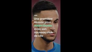 YouTube Ligue 1 Une premiere reussie pour Adam Ounas 1024x576 1