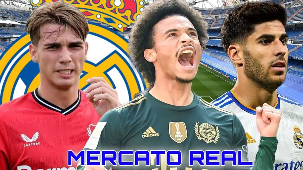 YouTube Mercato Real Madrid Iker Bravo va signer au 1024x576 1