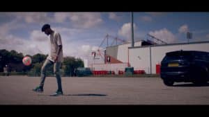Football Budweiser Side Hustles Tyrone Mings long metrage Video 1024x576 1