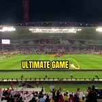 Football Peter Drury a la Coupe du monde Tik Tok