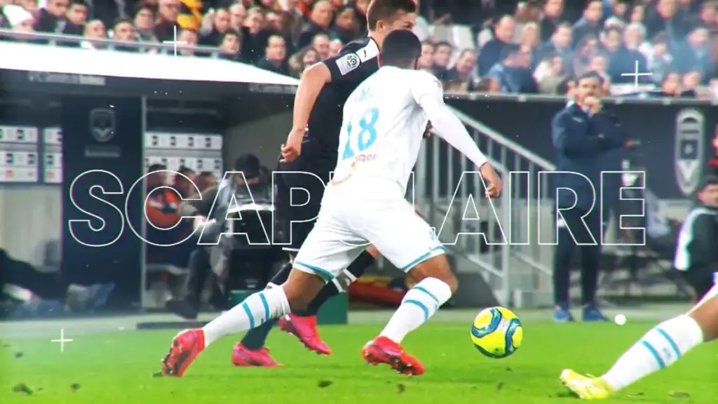 Football-Telefoot-Ligue-1-Bordeaux-Video-Vimeo