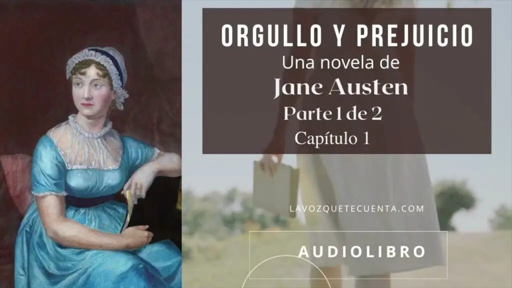YouTube Orgullo y prejuicio de Jane Austen Partie 1 de 1024x576 1
