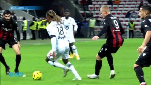 Football Lille Lyon un duel de style Video Vimeo 1024x576 1
