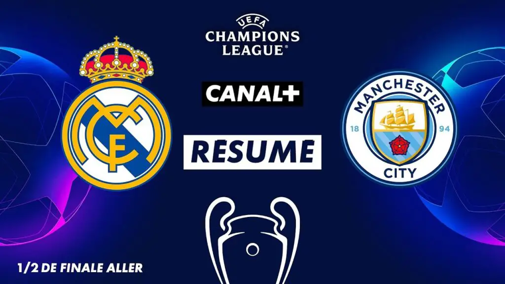 YouTube Le resume de Real Madrid Manchester City 1024x576 1