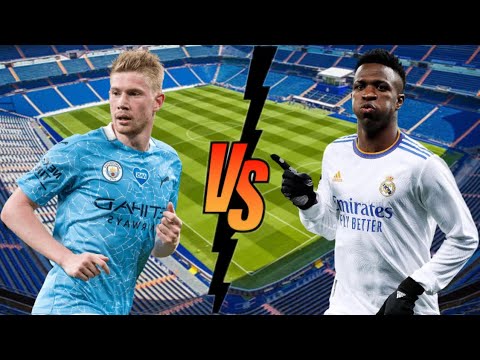 YouTube-Real-Madrid-VS-Manchester-City-Ligue-des-Champions