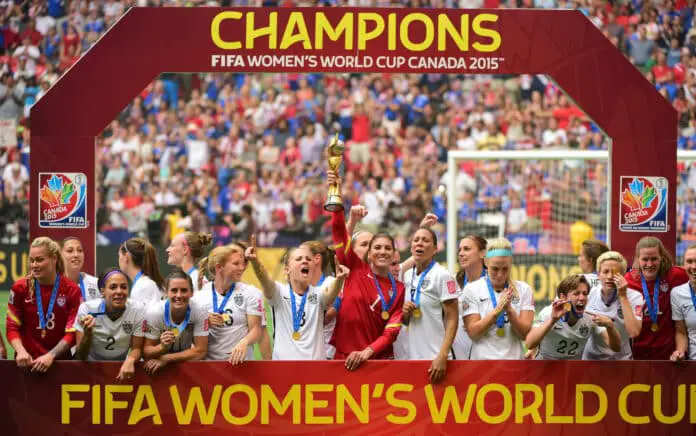 Vainqueurs-de-la-Coupe-du-Monde-Feminine-de-la-FIFA
