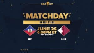 YouTube Gold Cup Concacaf 2023 Haiti vs Qatar 1024x576 1