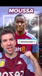 Football Moussa Diaby a rejete largent saoudien Il jouera pour.image