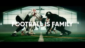 Football Le foot cest la famille Video Vimeo 1024x576 1