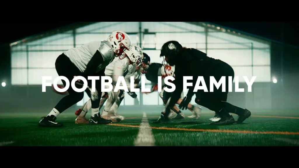 Football-Le-foot-cest-la-famille-Video-Vimeo