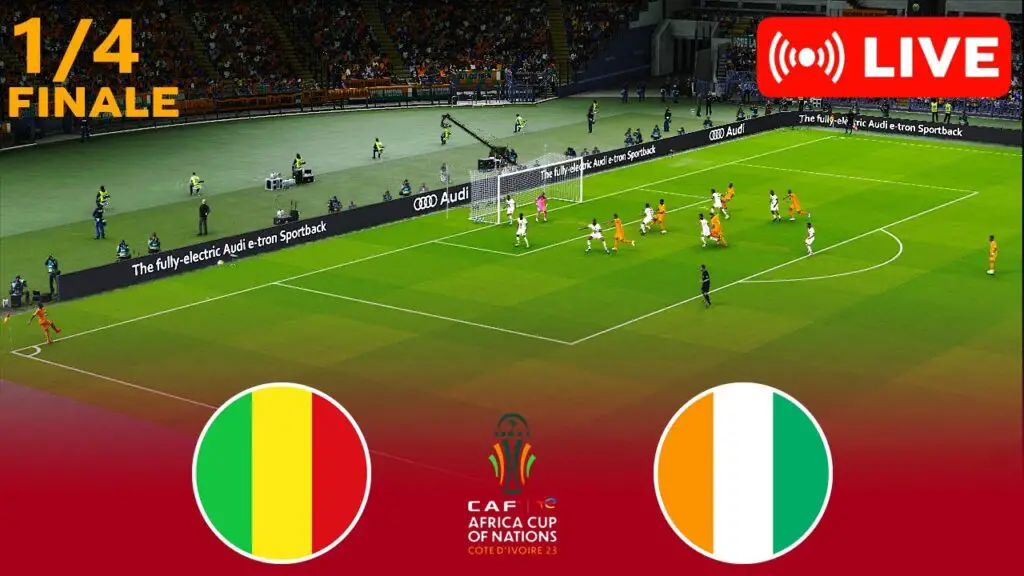 YouTube Mali contre Cote dIvoire Coupe dAfrique des Nations 1024x576 1